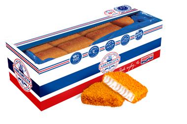RYBY MR: Kostka panierowana Bosmańska 5kg